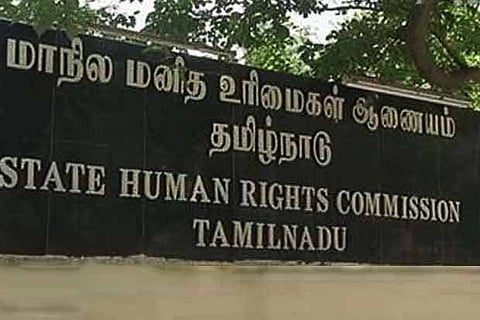 Sathankulam custodial deaths: Human Rights Commission issues summons to Kovilpatti prison guards