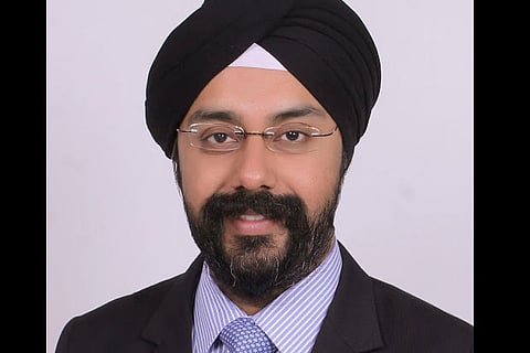 Uber appoints Prabhjeet Singh as President of India, South Asia