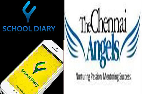 Pune-based edutech firm gets funding from The Chennai Angels to boost online presence