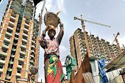 Chennai realty’s abysmal performance
