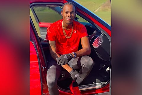 Image Courtesy: Instagram