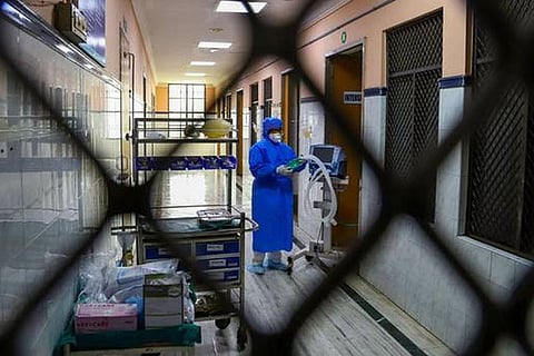 21 more succumb to coronavirus, 15,038 active cases in Chennai