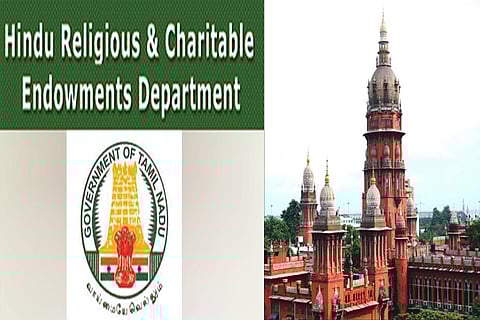 ‘Can't pay temple staff Rs 15K during lockdown'