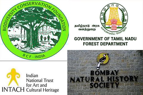 Lockdown and webinars boost talks on wildlife conservation