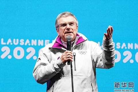 Image Courtesy: IANS