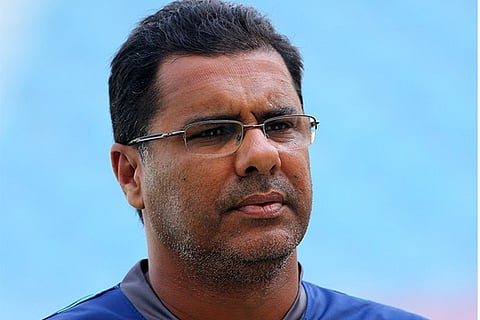 Sachin's batting was out of the world: Waqar on '99 Chennai Test