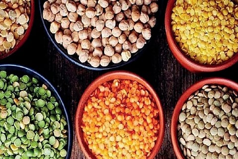 How to ensure adequate intake of nutrition