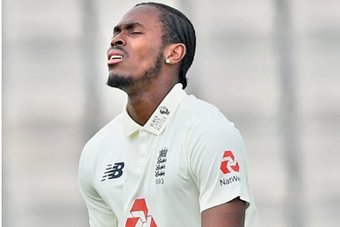 Jofra Archer