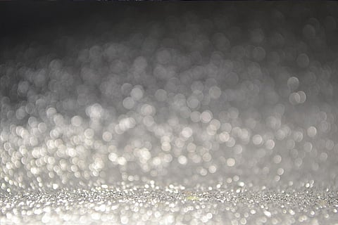 The 'Silver' lining to fighting the pandemic