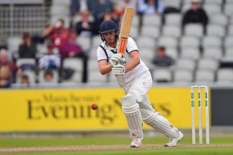 Eng vs WI, 2nd Test: Umpires sanitise ball after Sibley's saliva gaffe