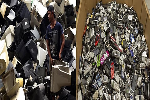 Lighten the planet's load: Corona crisis offers a chance to embrace refurbished electronics