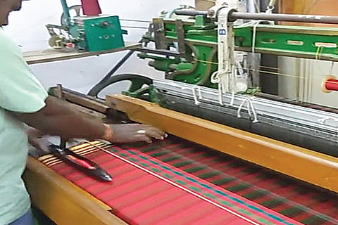 Silk farmers struggle for survival as demand falls to near zero
