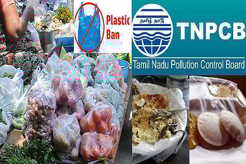 Banned plastic items make a comeback as COVID control works take precedence