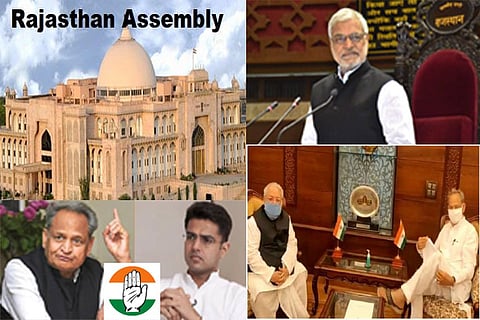 Editorial: From ideology to political expediency