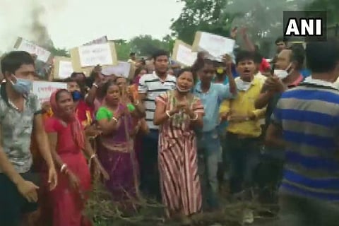 Bengal girl whose death sparked violence lost life due to poisoning, no signs of sex assault: Postmortem