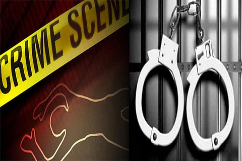 Youth bludgeoned to death with grinding stone by kin