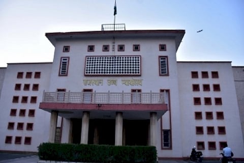 Hearing in Pilot case to continue in Rajasthan HC on Tuesday