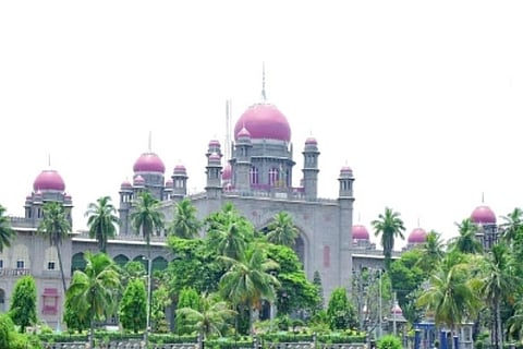 Telangana HC pulls up government again over Covid handling