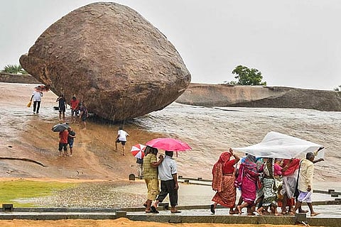 Lockdown takes sheen off TN's tourism sector, renders 'lakhs' jobless