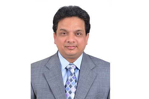 Dr Balachander Govindarajan, Medical Director, Zoho Corporation