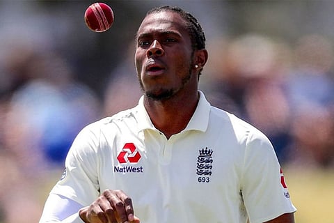 Jofra Archer