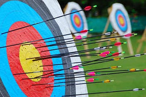 Provisional dates for 2021 Archery WC, World C'ships announced