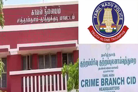 CB-CID to probe 1 more Sathankulam custodial death
