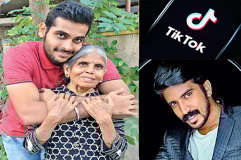 Prithivi Rajan and Thoufiq Mohamed