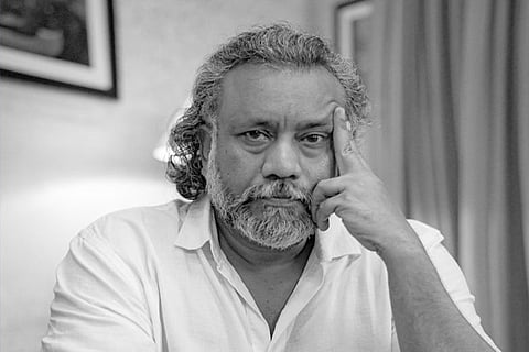 Anubhav Sinha