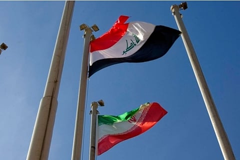 Iran, Iraq aim to increase bilateral trade to USD 20 bln