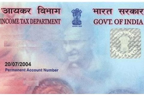 Alankit Ltd. ties up with UTI for digital PAN Card Services