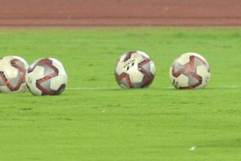 Representation Image (IANS)