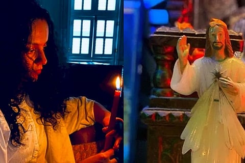 Kangana Ranaut, Ankita Lokhande, Shekhar Suman join 'Candle4SSR' online protest