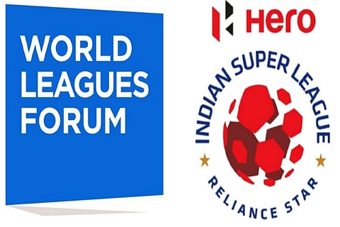 ISL becomes member of World Leagues Forum