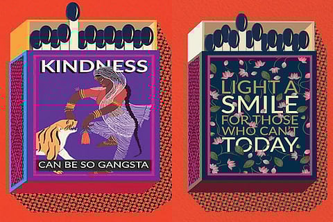 From Design for Hope series