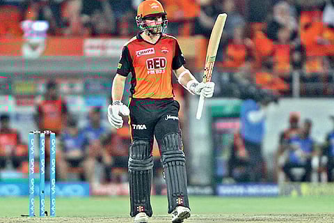 Kane Williamson is looking forward to this year?s IPL in UAE