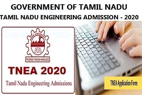 80,000 online applications for TNEA in one week