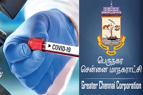 Chennai Corporation to start sample pooling to cut cost, time