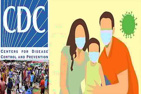 People more likely to contract virus at home: Study