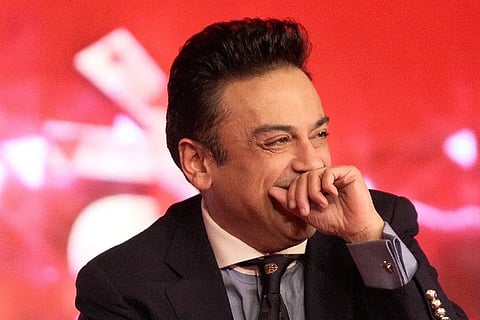 Adnan Sami