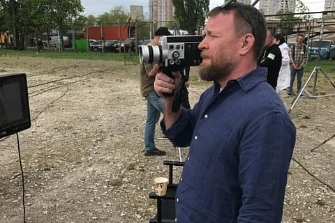 Guy Ritchie banned from driving for six months