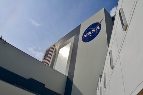 NASA's SpaceX Crew-1 mission to ISS set for September launch