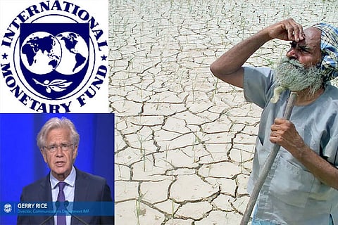 Economic reforms must to lure investments: IMF