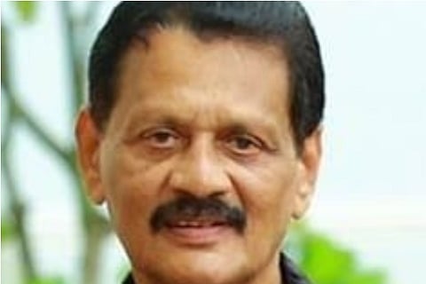 Malayalam film industry has illegal money trail: Top film personality