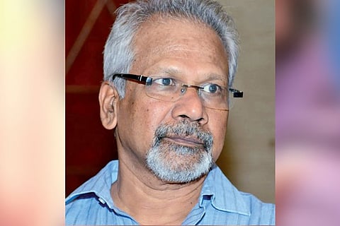 Rest of Ponniyin Selvan to be shot in Chennai