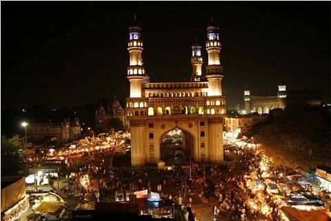 Online sale, outsourced Qurbani to make it a different Eid in Hyderabad