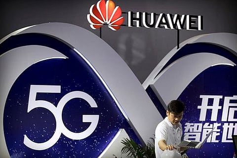 Huawei’s 5G equipment is safe: LG Uplus