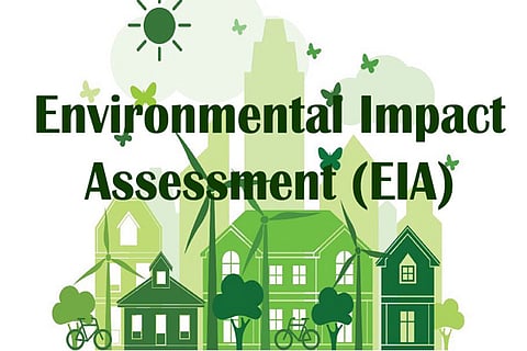 Green activists oppose draft EIA, term it anti-people