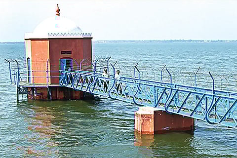 Metro Water has stopped issuing tax demand notices to the residents since the property tax revision