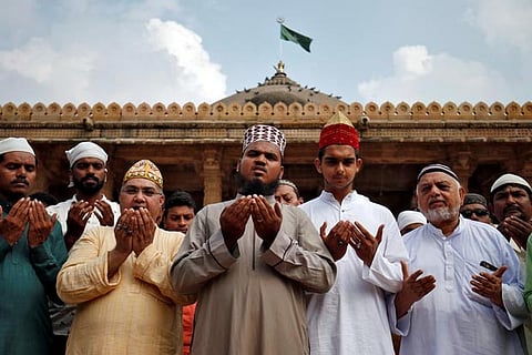 Mosques in Ayodhya spreading message of communal harmony ahead of Ram temple's 'bhoomi pujan'